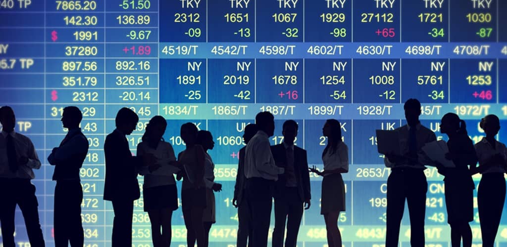 Open an ETF in Luxembourg